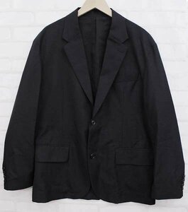 1J5277■UNUSED 17ss two-button jacket. アンユーズド テーラードジャケット