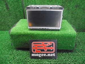 7EP3694ME3 ) プジョー 308 ABA-T7W5F02 2010年にて使用　Panasonicストラーダ　SDナビゲーション　CN-MW200DXA　2009年