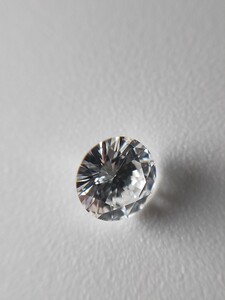 0.360ct G VS2 FAIR 天然ダイヤモンド ルース 0.3ct 0.3カラット CGL 中央宝石研究所 ソーティング ダイヤ diamond loose