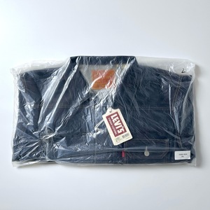 旧品番 T-BACK 1936年モデル LEVI’S 506XX 70506-0024 46 XXL 日本製 ファースト デニムジャケット リジッド Tバック 1st 30s 705060024 c