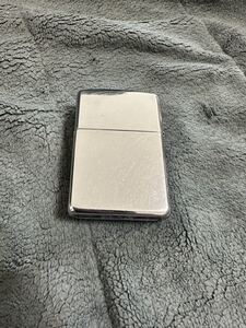 ZIPPO ジッポーライターMADE IN U.S.A★ジャンク品