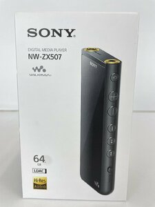 rh ソニー ウォークマン NW-ZX507 検索:SONY/WALKMAN/ポータブルプレイヤー hi◇103