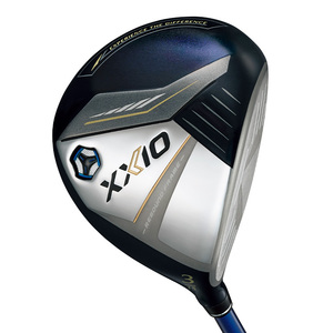 ダンロップ ゼクシオ2024 Navy/MP1300/SR/20[8596] 7W XXIO 13