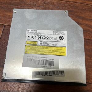 中古 Lenovo 4334 G570用 DVDマルチドライブ UJ8B1