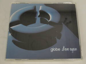 20507463 globe Love again