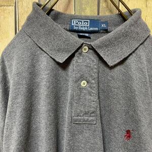 《激レア》Polo by Ralph Lauren☆ポロシャツ hs671