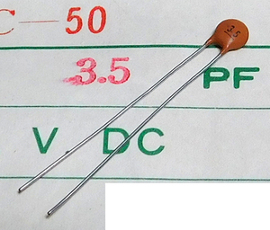 KCK FC-50 セラミックコンデンサ(50V/3.5pF/±0.25pF)[20個組].d