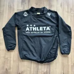 ATHLETA ブラック ピステ