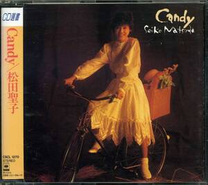 松田聖子★Ｃａｎｄｙ