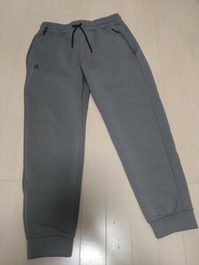 Hurley/ハーレー PHANTOM SWEAT PANTS メンズ ロンパン SW MFB2312007 ボトムス ロングパンツ パンツ ジョガーパンツ スウェット sizeS