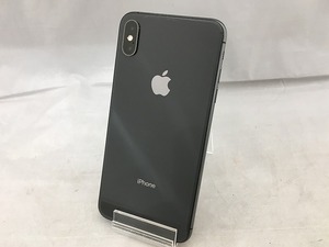 期間限定セール ソフトバンク SoftBank iPhone Xs MAX 512GB 【ネットワーク利用制限〇】 スペースグレイ Apple NT6X2J/A