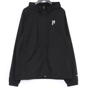 THE NORTH FACE CDG HYDRENALINE JACKET XL ブラック SM-J002 ザノースフェイス コムデギャルソン ハイドレナリンジャケット ナイロン