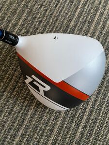 TaylorMade/テーラーメイド　R1 ドライバー１Ｗ　Tour AD GT-6 フレックスS ヘッドカバー付き