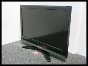 ■東芝 REGZA 32型 液晶テレビ 32RX1 2010年製■3Q95