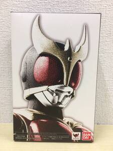 【中古・開封品・フィギュア】：S.H.Figuarts 真骨彫製法 仮面ライダークウガ ライジングマイティ 仮面ライダークウガ (20250118)