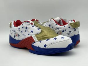 Reebok×ATMOS・ANSWER Ⅴ MU リーボック×アトモス アンサー 5 MU アレン・アイバーソン・26.5cm・新品