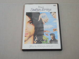 DVD　プリンス 「グラフィティ・ブリッジ」 Prince / Graffiti Bridge