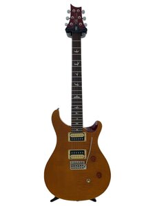 PRS(Paul Reed Smith)◆SE Custom 24/OR/2011/フラットトップ/韓国製/本体のみ