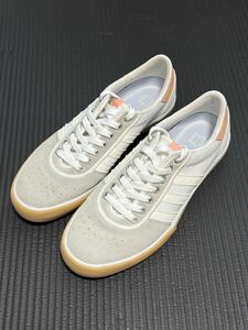 28cm adidas LUCAS PREMIERE ADV ルーカスプイグ アディダス スケートボード samba gazelle サンバ ガゼル