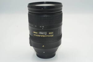 ★実用美品★ NIKON ニコン AF-S NIKKOR 28-300mm F3.5-5.6G ED VR #1900042B