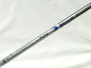 中古◎★マグレガー NV-NX S TIPCUT 41.9inch シャフト