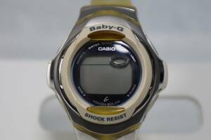 N2230 Y 【ソーラー】★カシオ BGR-270K★Baby-G★レディース/腕時計/