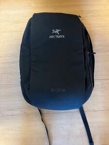 ◆ アークテリクス ARC’TERYX ブレード20 ブラック