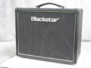 ☆ BLACKSTAR ブラックスター ギター用コンボアンプ HT-5R ☆中古☆