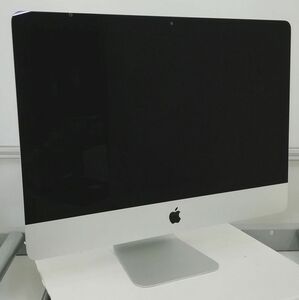 【訳あり】Apple iMac A1418 21.5インチ Late 2012 Corei5 3330S メモリ8GB HDD1TB OS macOS Catalina NVIDIA GeForce GT640M【H24041820】