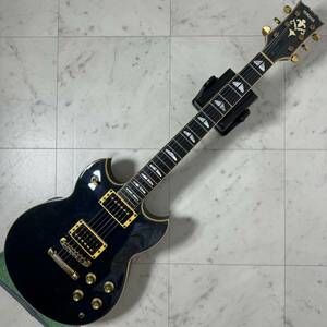 YAMAHA SG-1000N エレキギター インディゴブルー 1984年 日本製 ジャパンビンテージ SG1000N