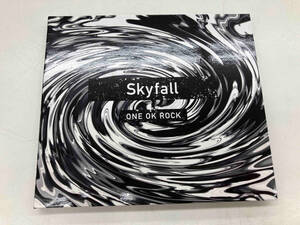 ONE OK ROCK CD Skyfall(会場限定盤)