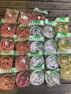 菊の輪台　200個（10個入×20）おまけ付き‼︎