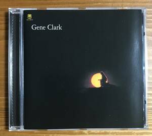 Gene Clark White Light CD ジーン・クラーク　Jesse Davis 未使用品