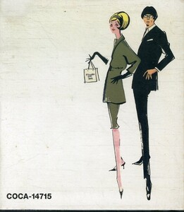 D00134860/CD/PIZZICATO FIVE JPN (ピチカート・ファイヴ)「Big Hits And Jet Lags 1994-1997 (1997年・COCA-14715・シンセポップ)」