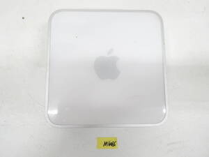 Apple アップル Mac mini A1283 通電確認 本体のみ　M6465