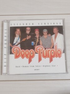 DEEP PURPLE ライブアルバム