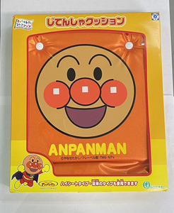 昔の後子供台ようフトン　アンパンマン