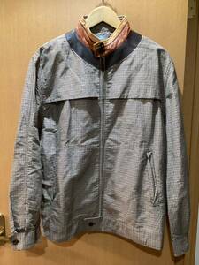 永山瑛太着 kolor BEACON 2015SS ブルゾン ジャケット 1 15SBM-G03136 sacai digawel yaeca