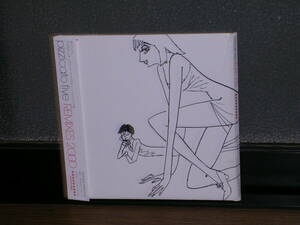 紙ジャケ仕様帯付国内盤(sample)CD pizzicato five／REMIXES 2000