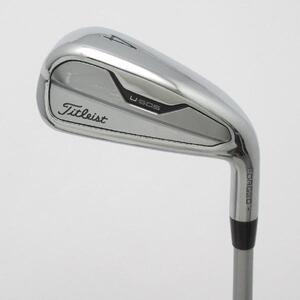 タイトリスト TITLEIST U505 ユーティリティ 3D051 【U4】 シャフト：3D051