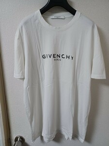 GIVENCHY ジバンシー Tシャツ XL