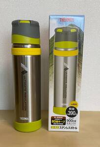 THERMOS サーモス 山専用ボトル ステンレスボトル／FFX-901