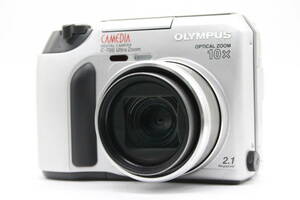 【返品保証】 【便利な単三電池で使用可】オリンパス Olympus CAMEDIA C-700 Ultra Zoom 10x コンパクトデジタルカメラ v2149