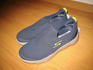 SKECHERS スケッチャーズ GO WALK MASSAGE Fit NAVY 28cm 新品未使用