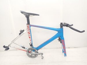 GIANT ロードバイク カーボンフレーム PROPEL ADVANCED2 2012年モデル ジャイアント ▽ 70AC2-1