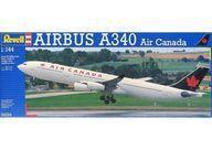 中古プラモデル 1/144 AIRBUS A340 Air Canada [04234]