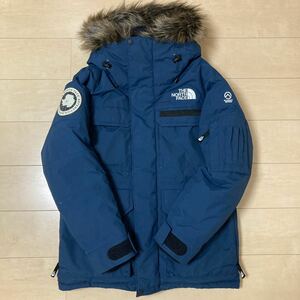 THE NORTH FACE サザンクロスパーカ　ND92120 Mサイズ