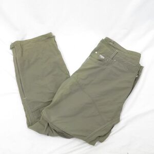 KUHL 2way カーゴパンツ size38/クール　0705