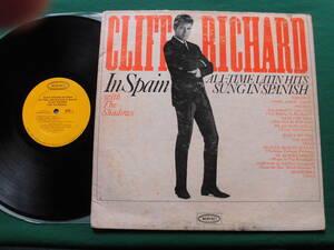 Cliff Richard/In Spain With The Shadows 60