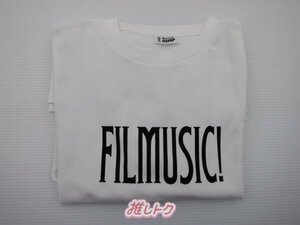 Hey! Say! JUMP Tシャツ LIVE TOUR 2022 FILMUSIC! [難小]